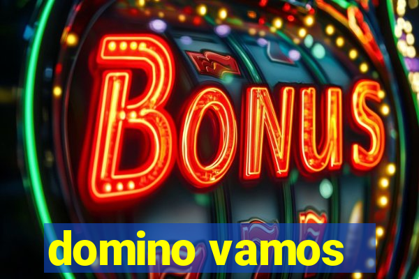domino vamos - crash & poker